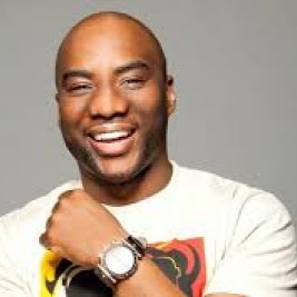 Charlamagne tha God  Image